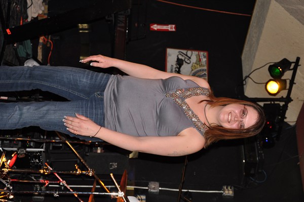View photos from the 2011 Poster Model Contest Robbinsdale Photo Gallery